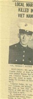 Corp Thomas Clayton Rutter Corp Thomas Clayton Rutter