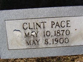 Thomas Clint Pace (2406391.jpg) Thomas Clint Pace (2406391.jpg)