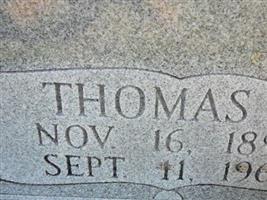 Thomas Clinton Smith