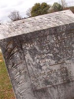 Thomas Colbert Perritt Thomas Colbert Perritt