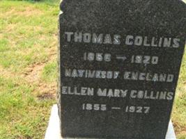 Thomas Collins