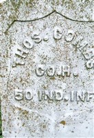 Thomas Combs