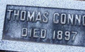 Thomas Connor