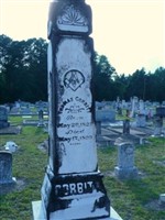Thomas Corbitt