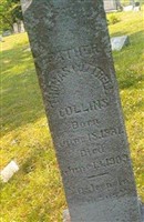 Thomas Cottrell Collins Thomas Cottrell Collins