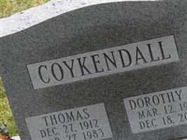 Thomas Coykendall