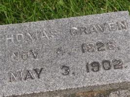 Thomas Craven