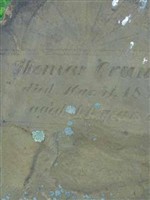Thomas Crum