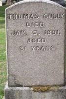Thomas Cully