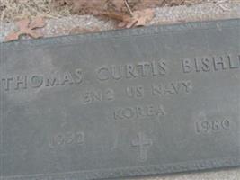 Thomas Curtis Bishline