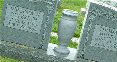 Thomas D. Hubbard Thomas D. Hubbard
