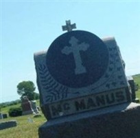 Thomas D McManus, Jr