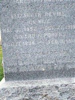 Thomas D. Powers Thomas D. Powers