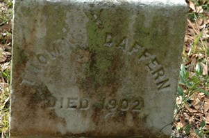 Thomas Daffern Thomas Daffern