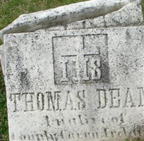 Thomas Dean