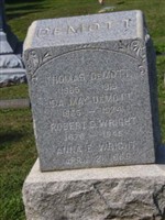 Thomas DeMott Thomas DeMott