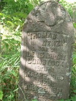 Thomas Denzie Comstock Thomas Denzie Comstock