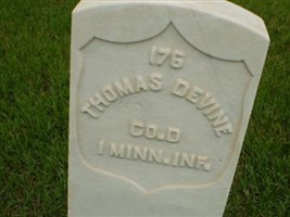 Thomas Devine