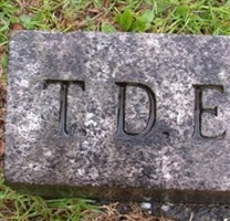 Thomas Dixon Etheridge