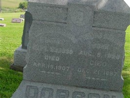 Thomas Dobson