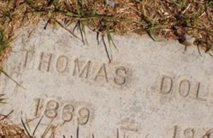 Thomas Dolan
