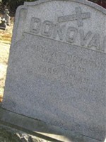 Thomas Donovan