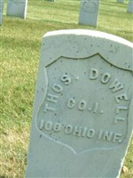 Thomas Dowell