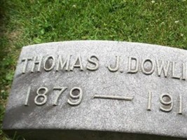 Thomas Dowling