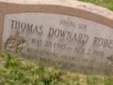 Thomas Downard Roberts