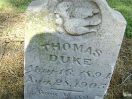 Thomas Duke