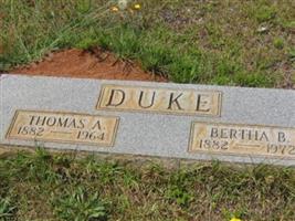 Thomas Duke