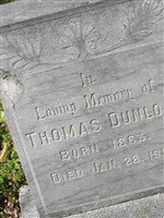 Thomas Dunlop Thomas Dunlop