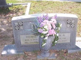Thomas Dupree