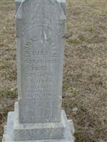 Thomas E. Allen Thomas E. Allen