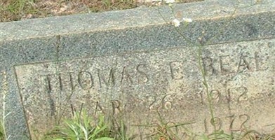 Thomas E. Beal