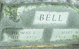 Thomas E. Bell