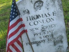 Thomas E. Conlon