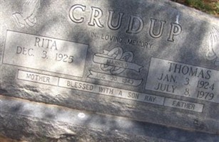 Thomas E Crudup (2002468.jpg)
