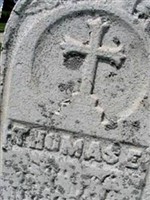 Thomas E McCabe