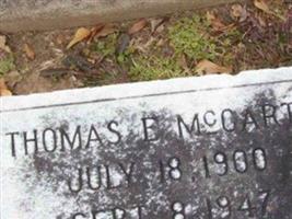 Thomas E. McCarty