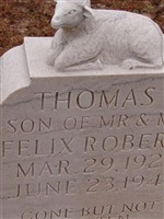 Thomas E. Roberts