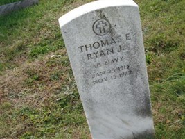 Thomas E Ryan, Jr