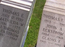 Thomas E Shanahan, Jr