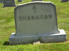 Thomas E Shanahan, Jr