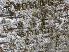 Thomas E. Smith