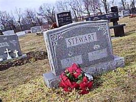 Thomas E Stewart, Jr