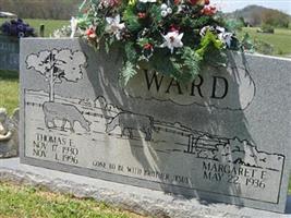 Thomas E. Ward