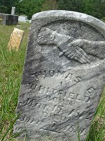Thomas E. Whitfield Thomas E. Whitfield