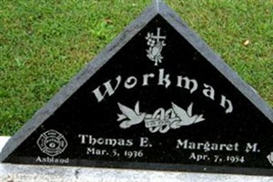 Thomas E. Workman