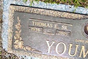 Thomas E. Youmans, Sr